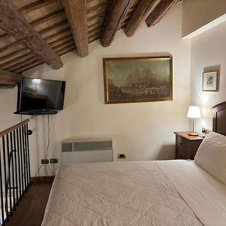 Hotel Villa Luppis Pasiano Di Pordenone エクステリア 写真
