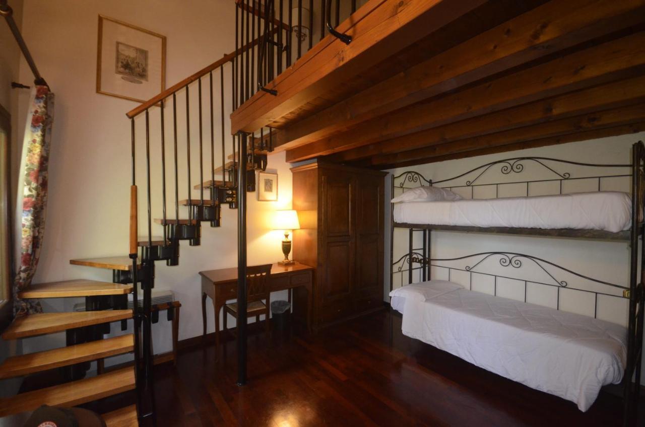Hotel Villa Luppis Pasiano Di Pordenone エクステリア 写真