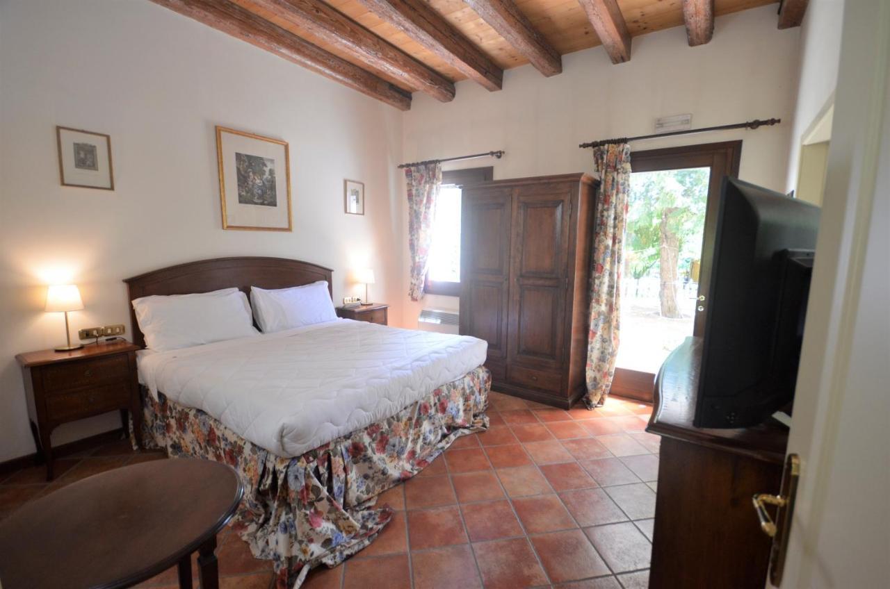 Hotel Villa Luppis Pasiano Di Pordenone エクステリア 写真
