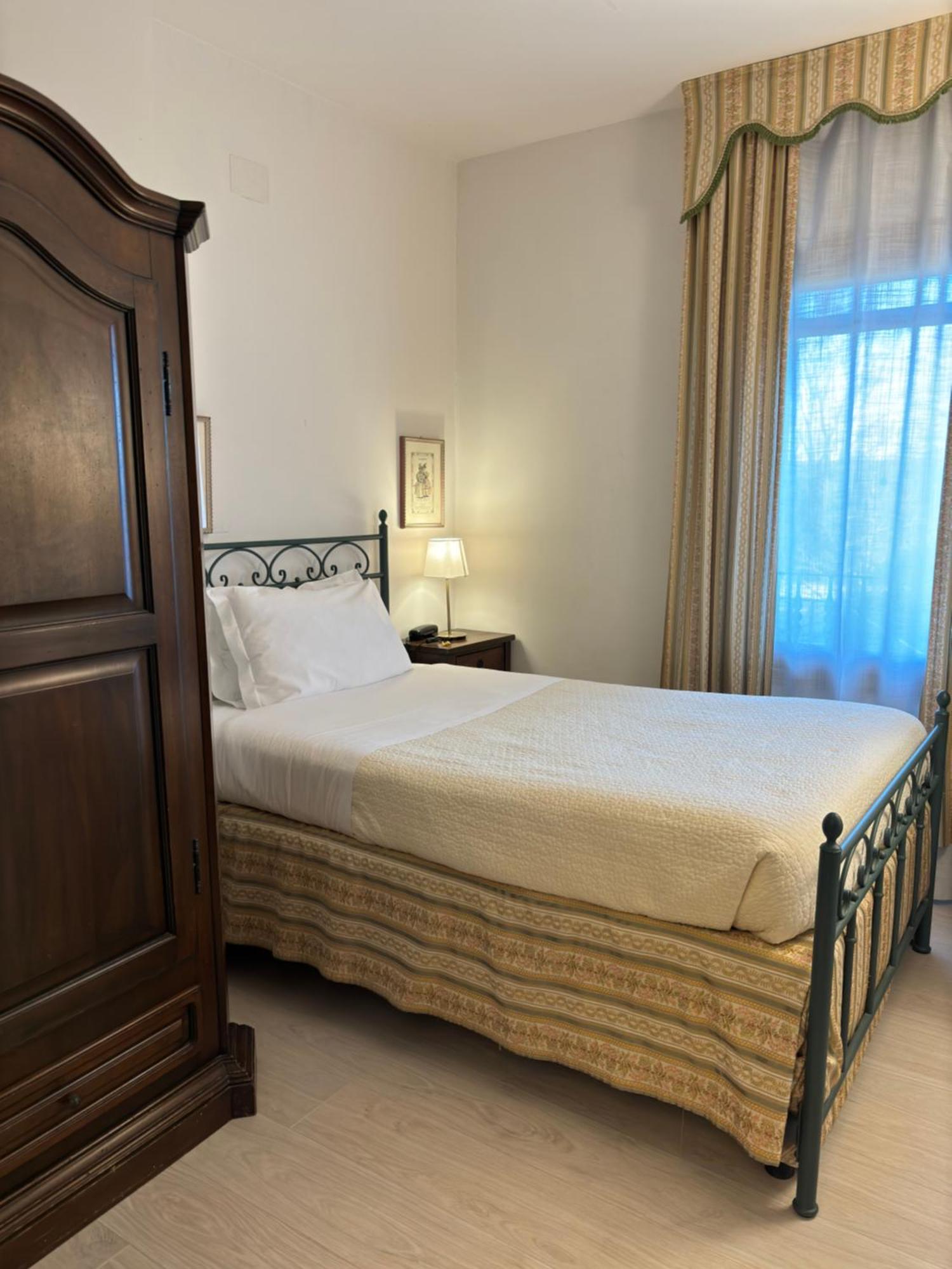 Hotel Villa Luppis Pasiano Di Pordenone エクステリア 写真