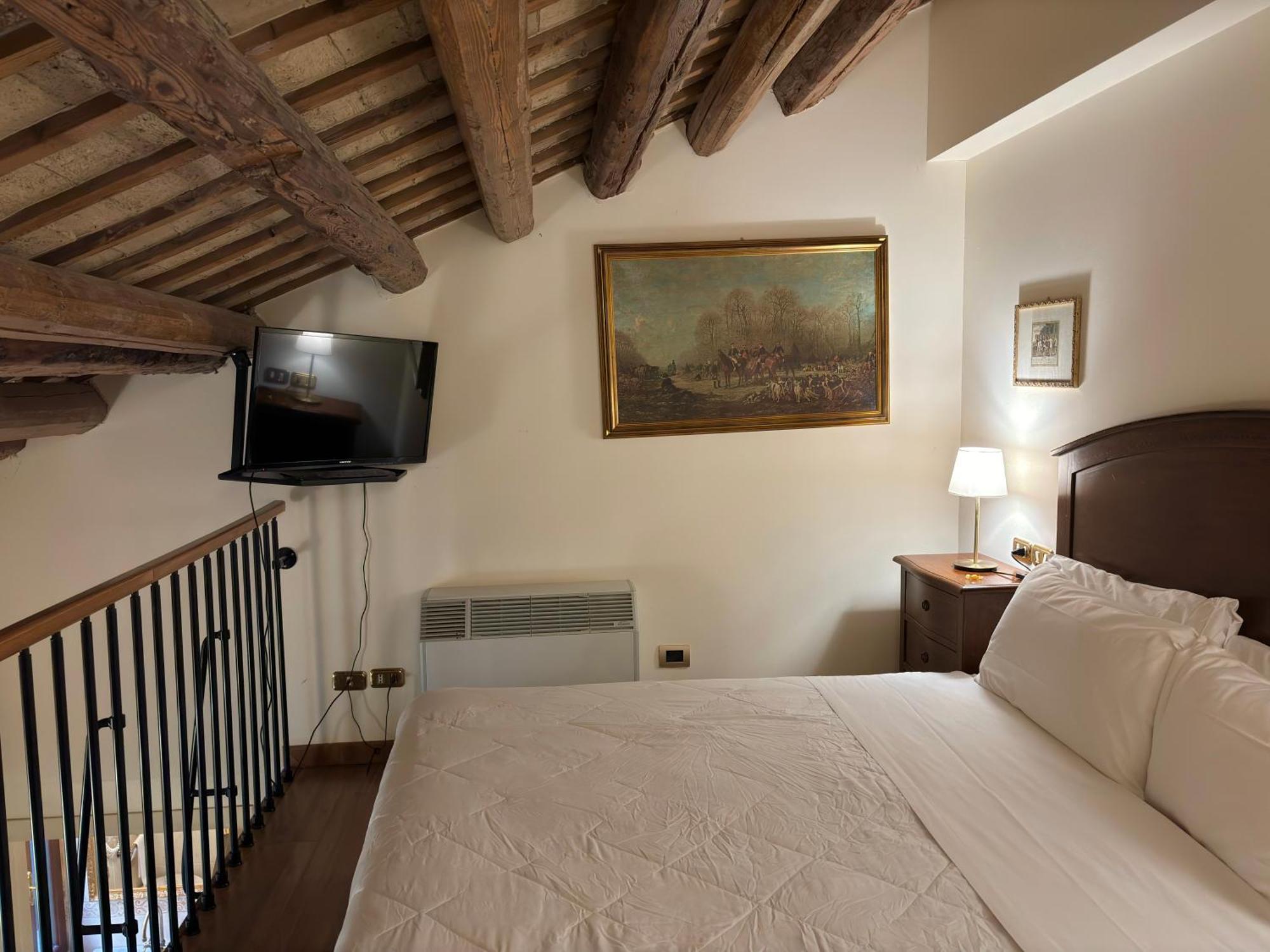 Hotel Villa Luppis Pasiano Di Pordenone エクステリア 写真