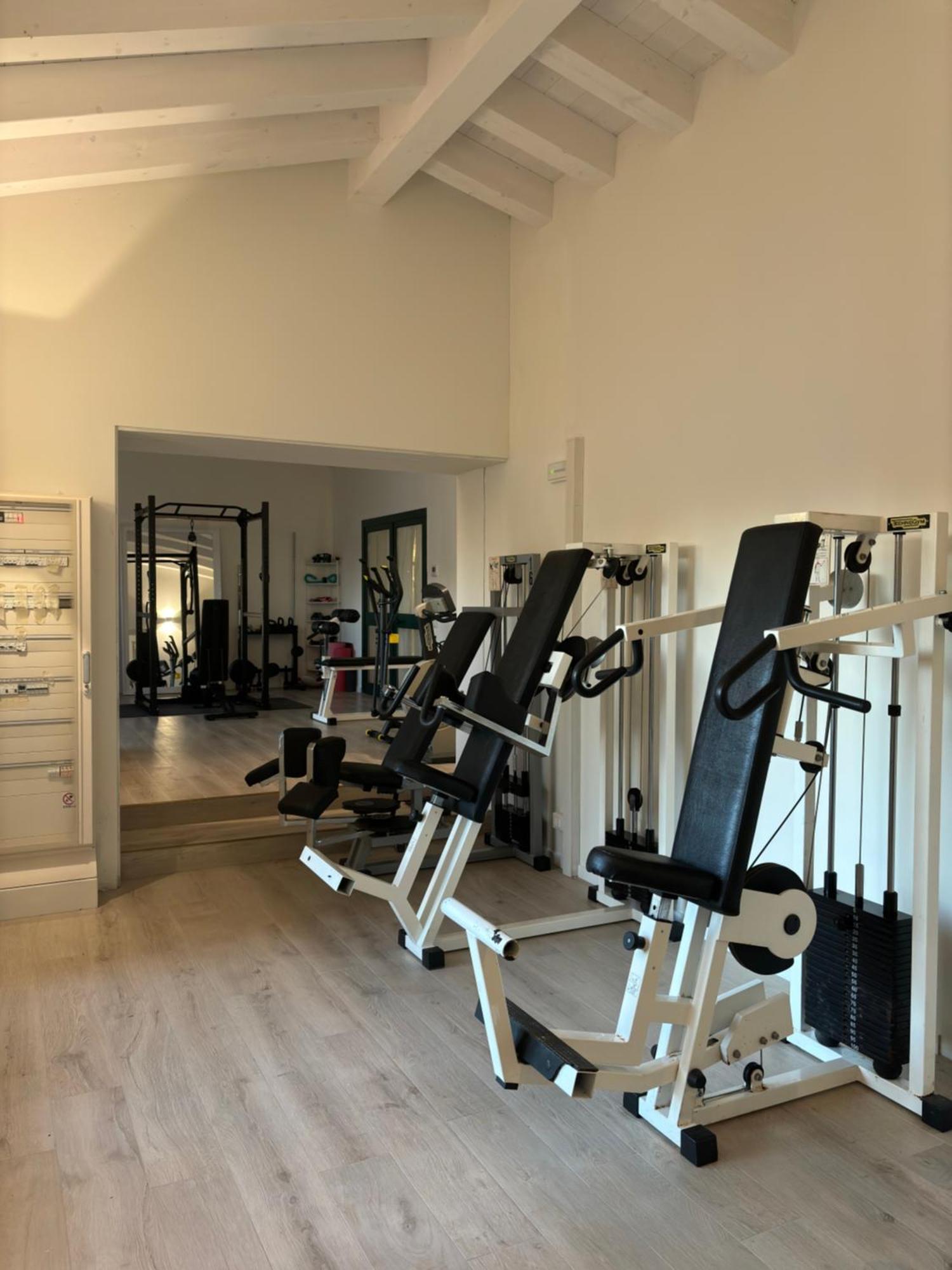 Hotel Villa Luppis Pasiano Di Pordenone エクステリア 写真