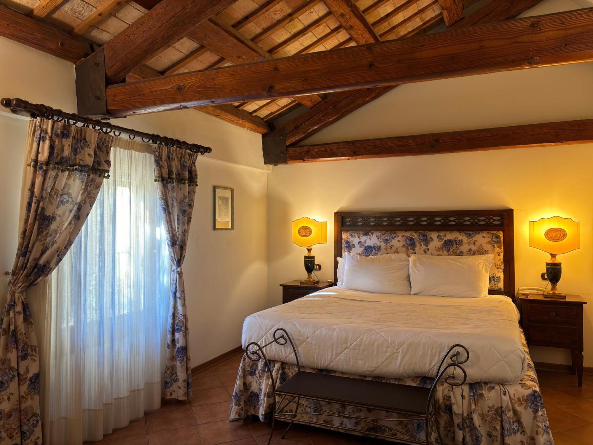 Hotel Villa Luppis Pasiano Di Pordenone エクステリア 写真