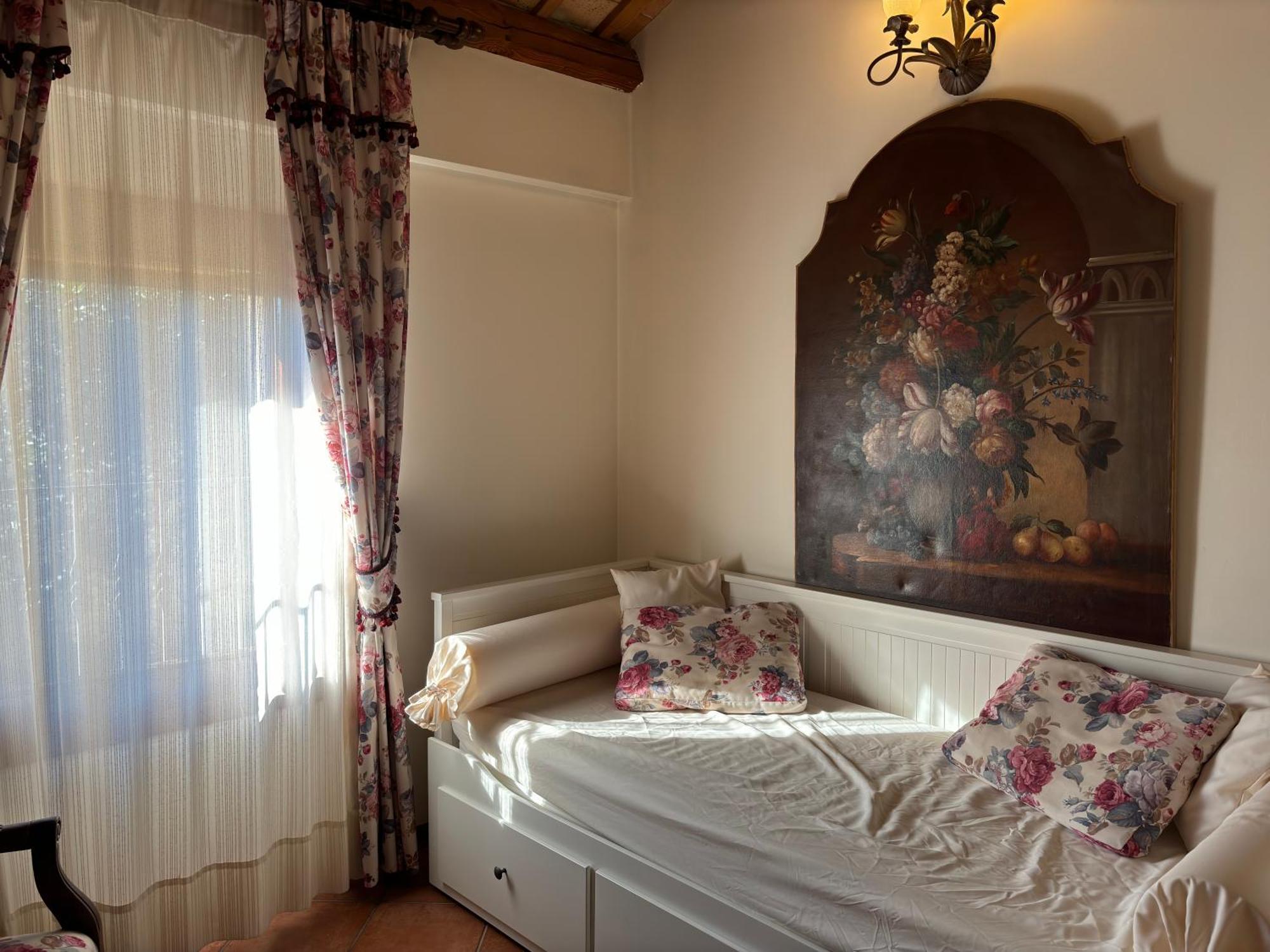 Hotel Villa Luppis Pasiano Di Pordenone エクステリア 写真