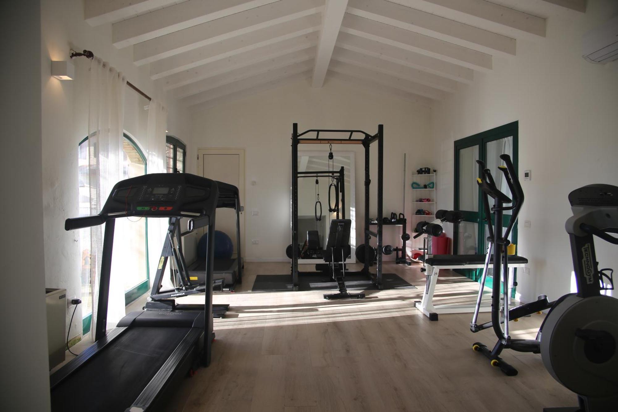 Hotel Villa Luppis Pasiano Di Pordenone エクステリア 写真