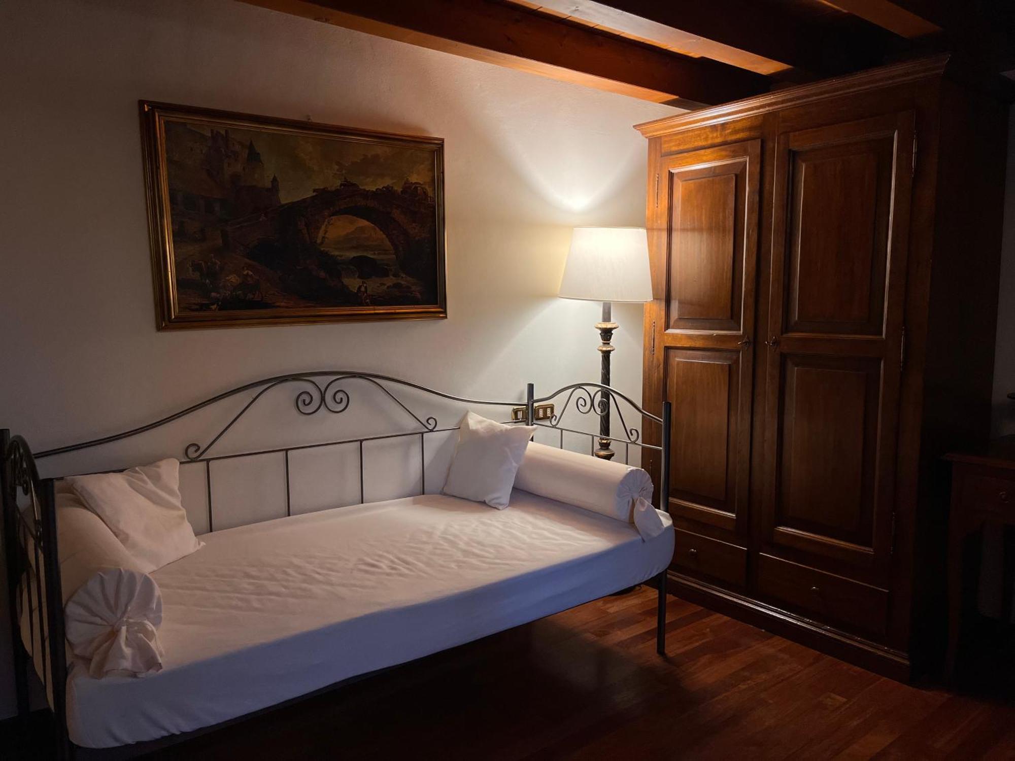 Hotel Villa Luppis Pasiano Di Pordenone エクステリア 写真