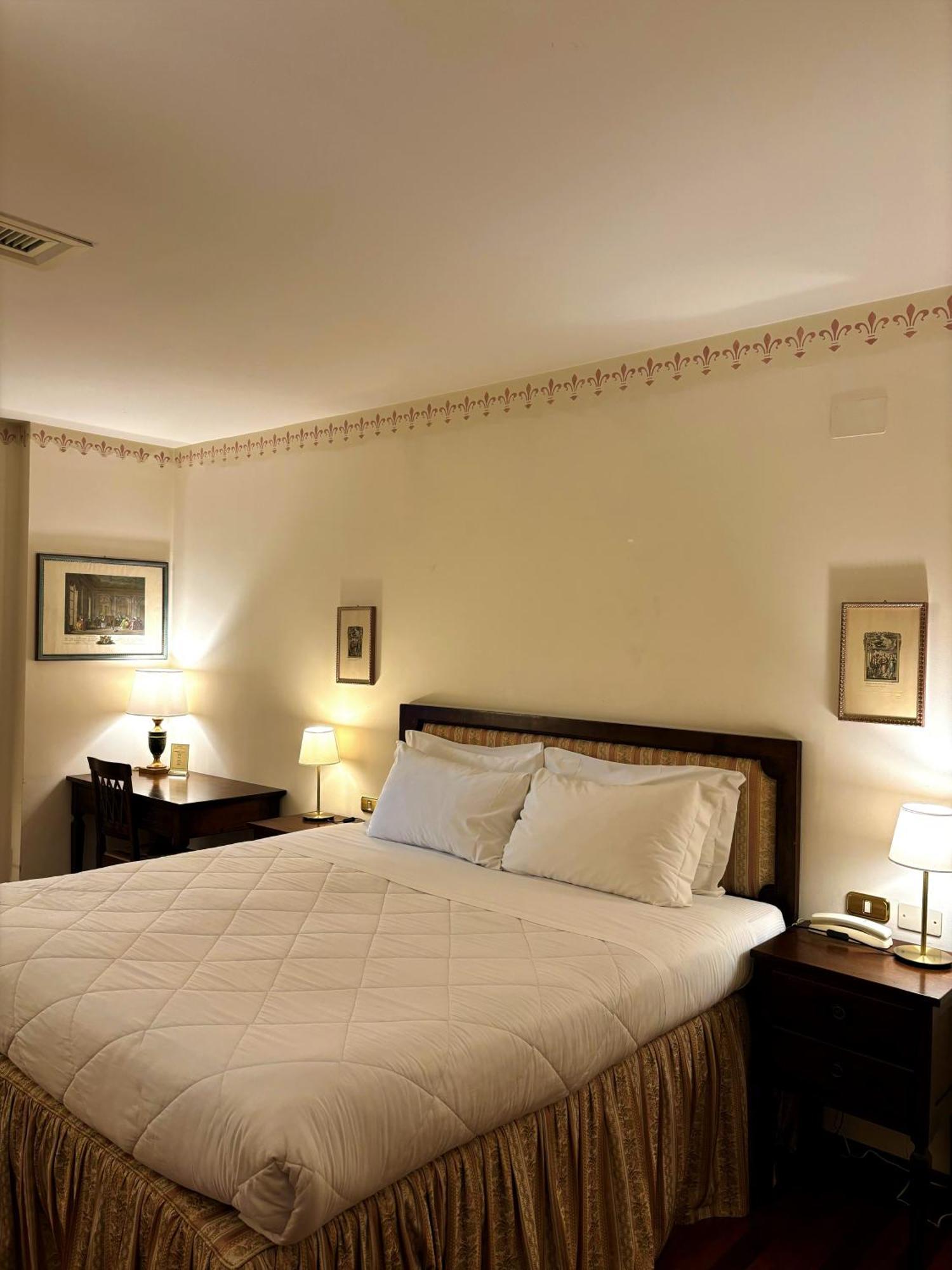 Hotel Villa Luppis Pasiano Di Pordenone エクステリア 写真
